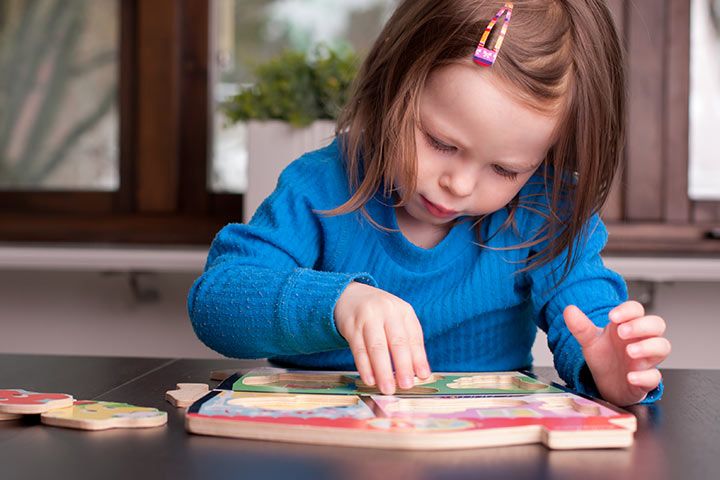 5 Signs You’re Raising an Einstein