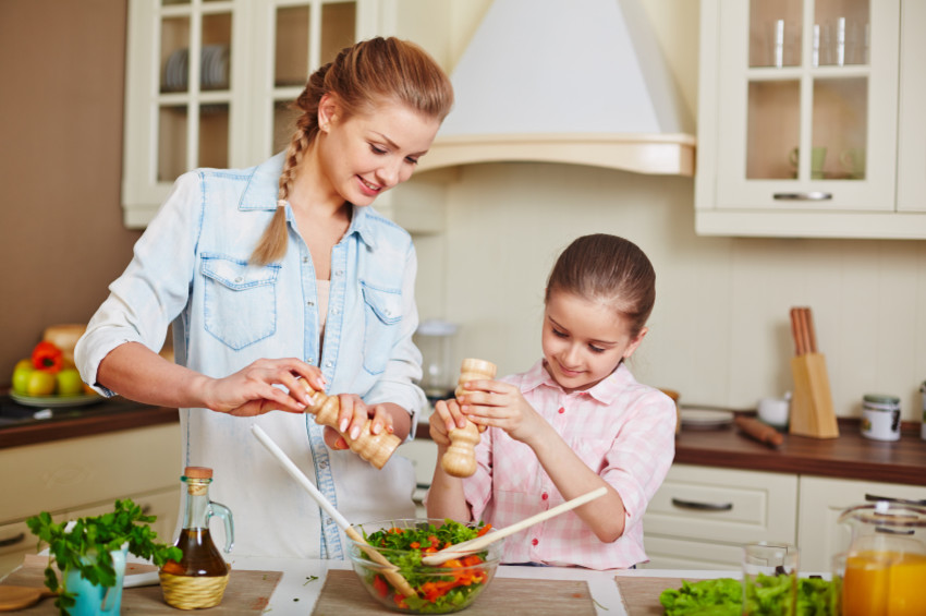 Kids are Growing Up Faster. So Should You!