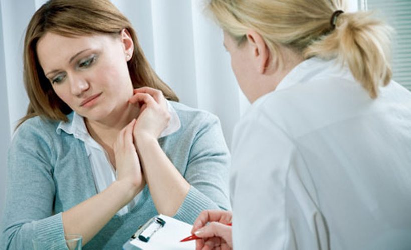 10 common problems women face during pregnancy