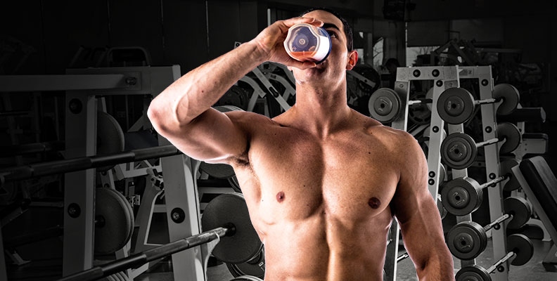 What is a Lean mass gainer and its benefits?