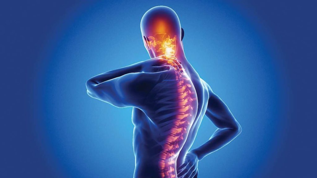 Deconstructing Spondylosis and Slip Disc