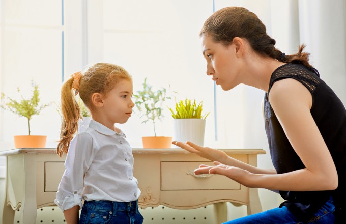 Parenting Tips during Child Development Stages