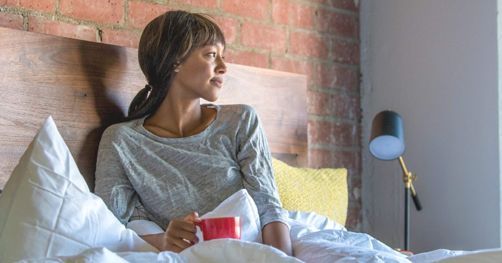 How to Cope with Menopause Symptoms?