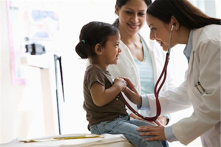 Tips for Choosing a Pediatrician