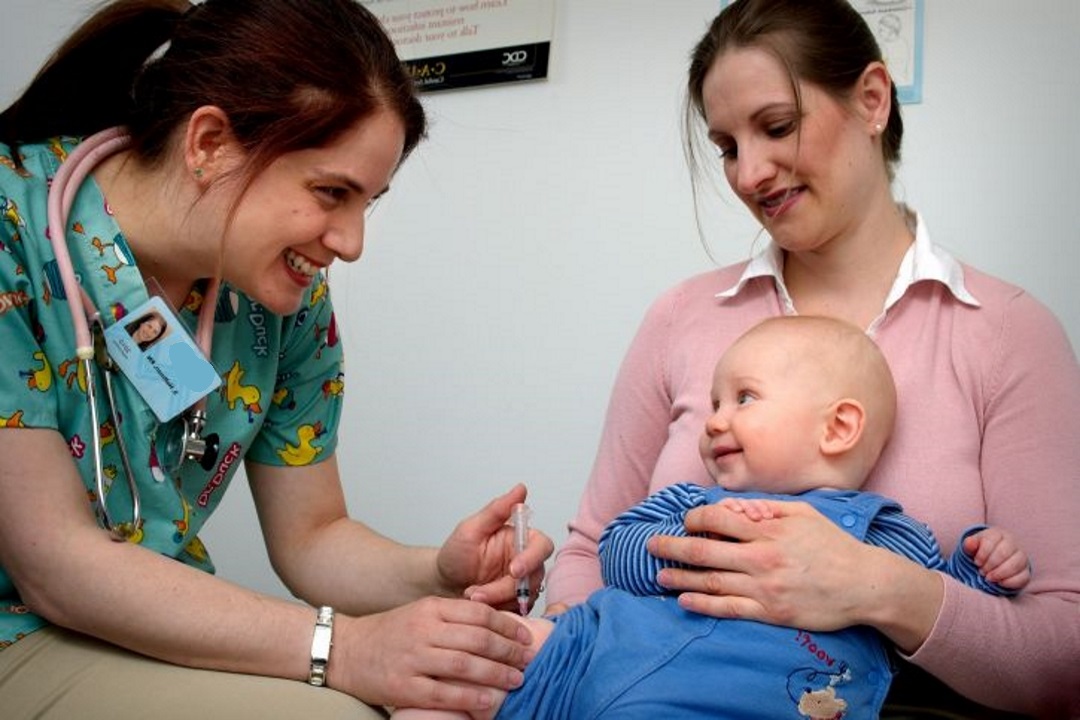 The Top Benefits of Following a Vaccination Schedule Chart