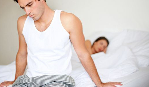 Common causes of infertility in men and women