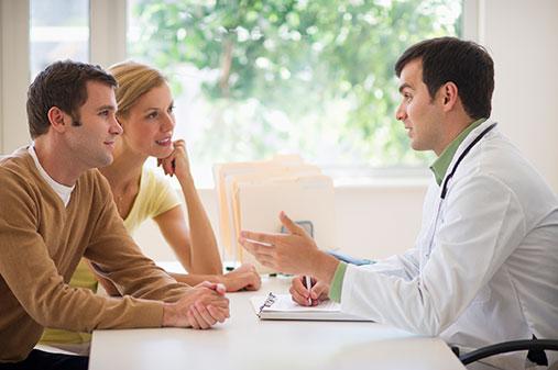 5 things you need to know before you go for an ICSI treatment