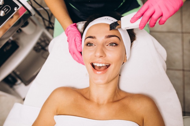 Say Goodbye To A Mottled Complexion With This New Treatment In Dubai