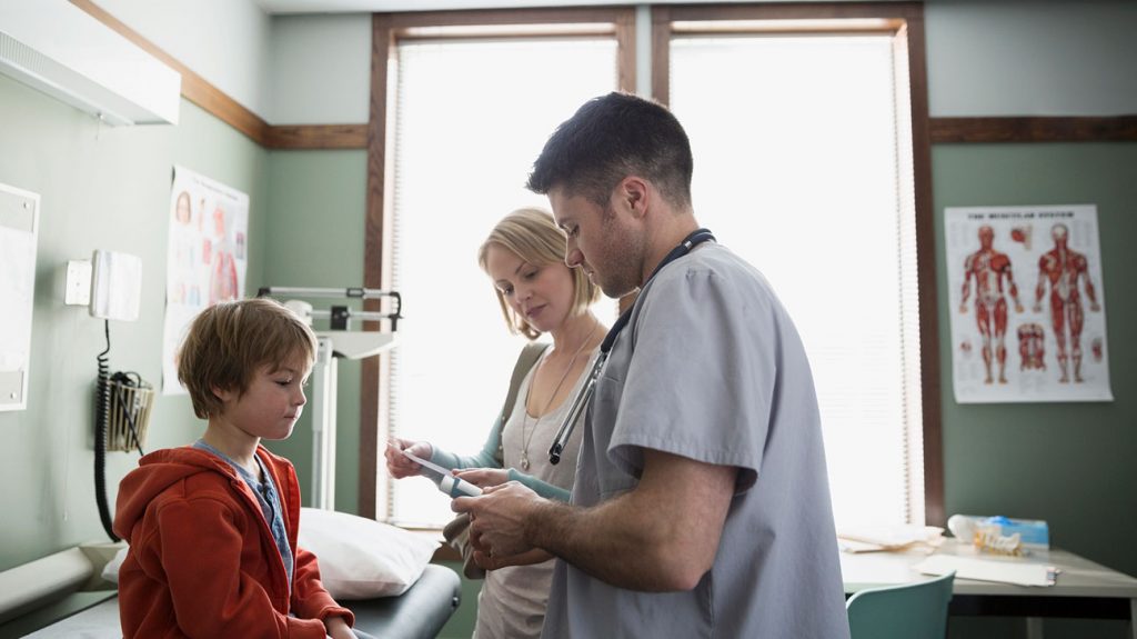 What Every Parent Must Know About Tricuspid Atresia