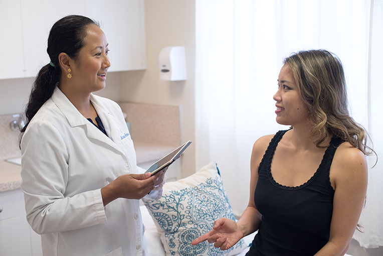 Four things to check before choosing a fertility clinic