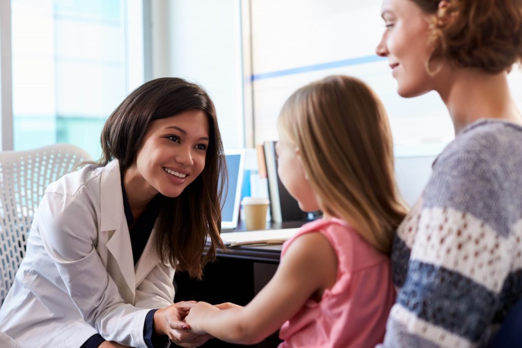 5 Questions Every Parent Must Ask Their Child’s Heart Doctor
