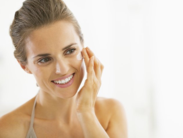 Will Botox Anti Aging Cream work in UAE?