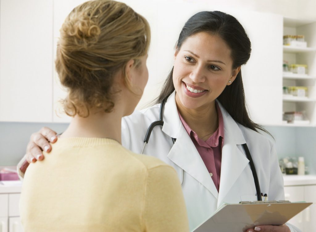5 Things Every Woman Must Know About Colposcopy