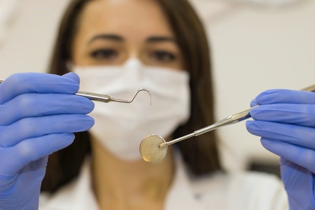 Broken Tooth Fillings: What they are and How Can They be Repaired?