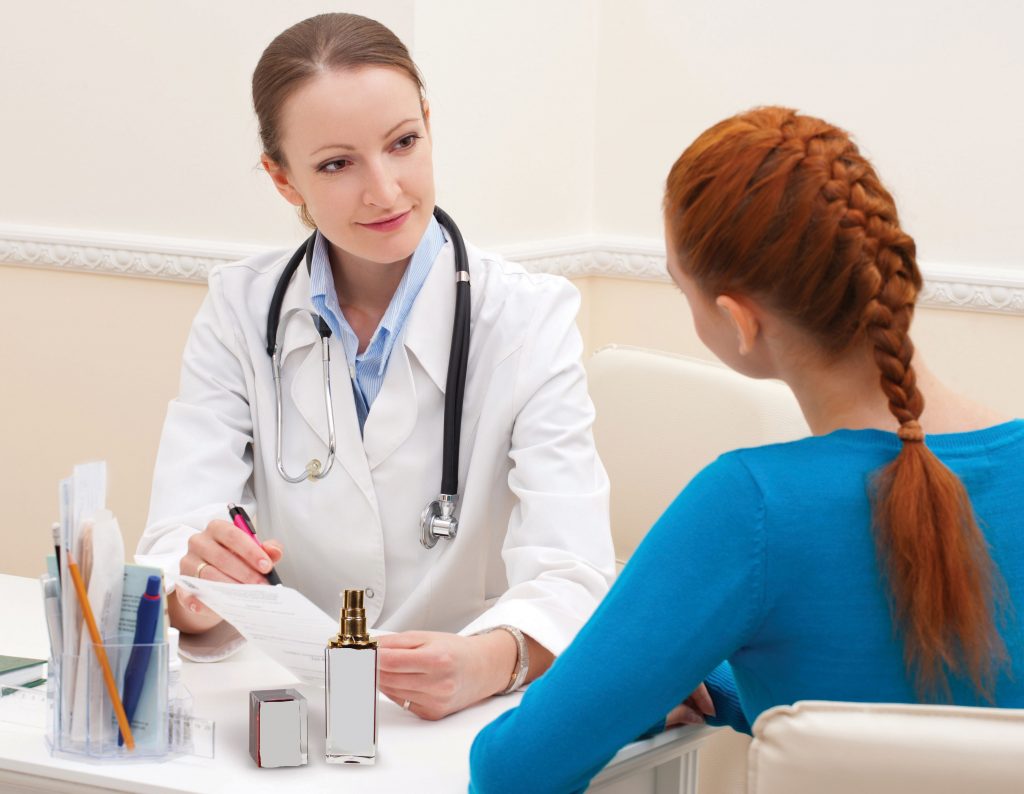 What are the safety concerns regarding acne scar removal?