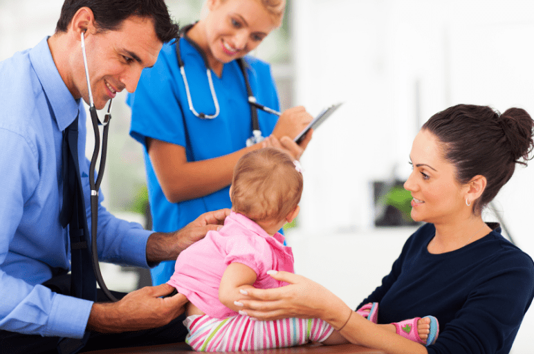 5 Facts Your Child Specialist Wants You to Know