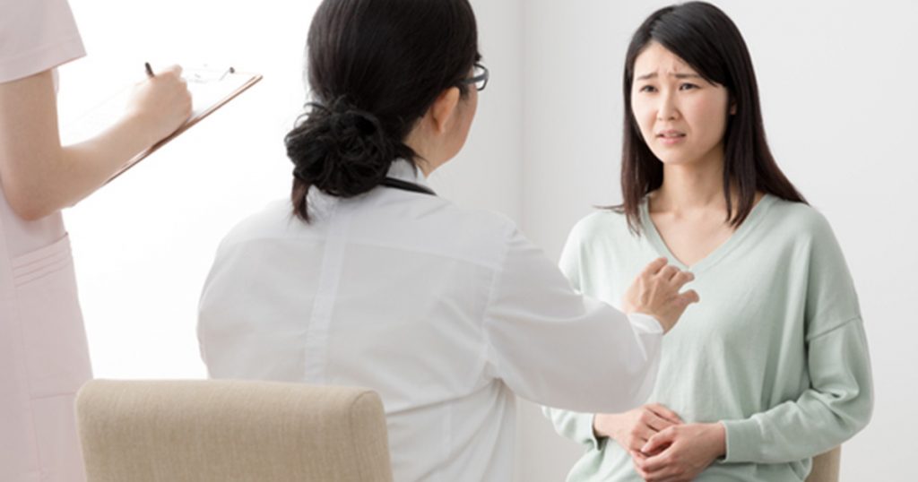 5 Facts to Know about Laparoscopic Hysterectomy