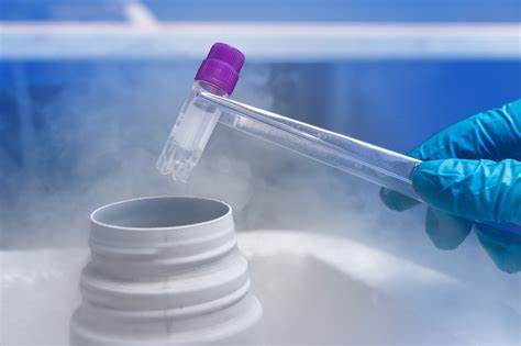 Is Embryo Cryopreservation For You?