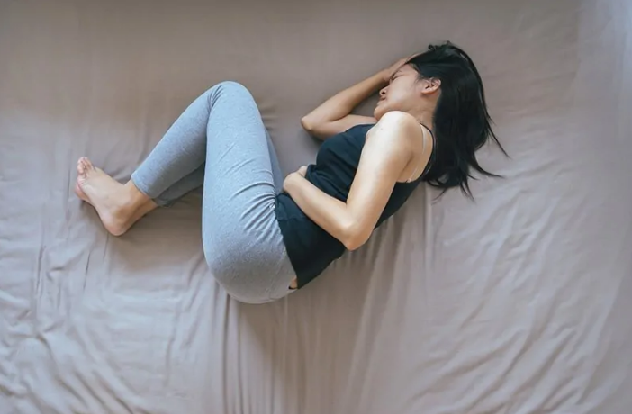 Is Your Pad Making You Uncomfortable? Switch To A Better One NOW