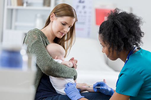 Why Choose the Best Pediatric Hospital for a Smooth Immunization Process?