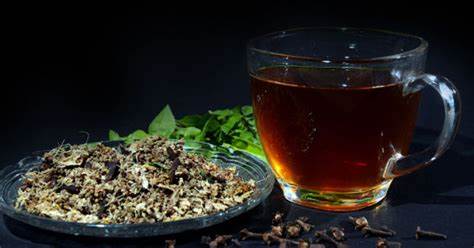 What Is Grandma’s Kadha, And How Does It Work?