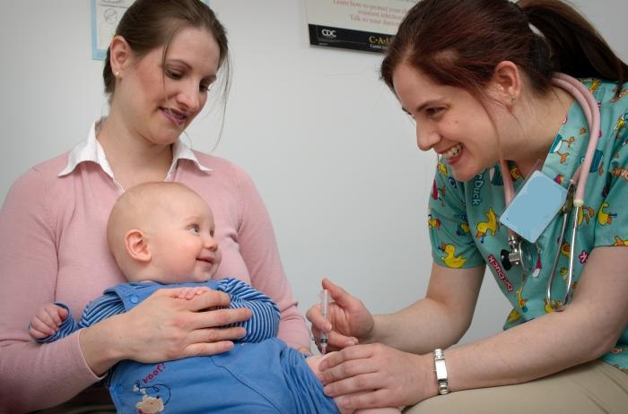 5 Benefits of Putting your Sick Baby in the NICU