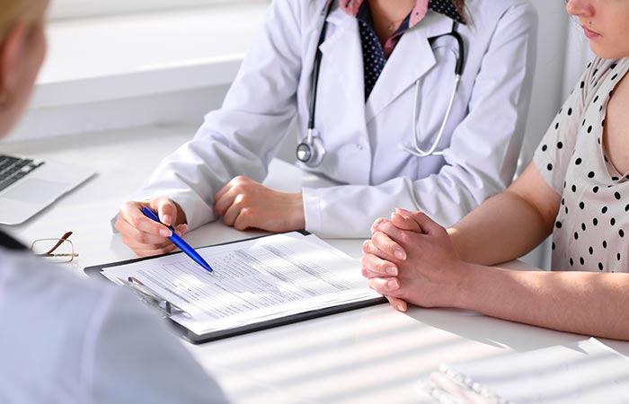 Tips for couples to get ready for IVF treatment