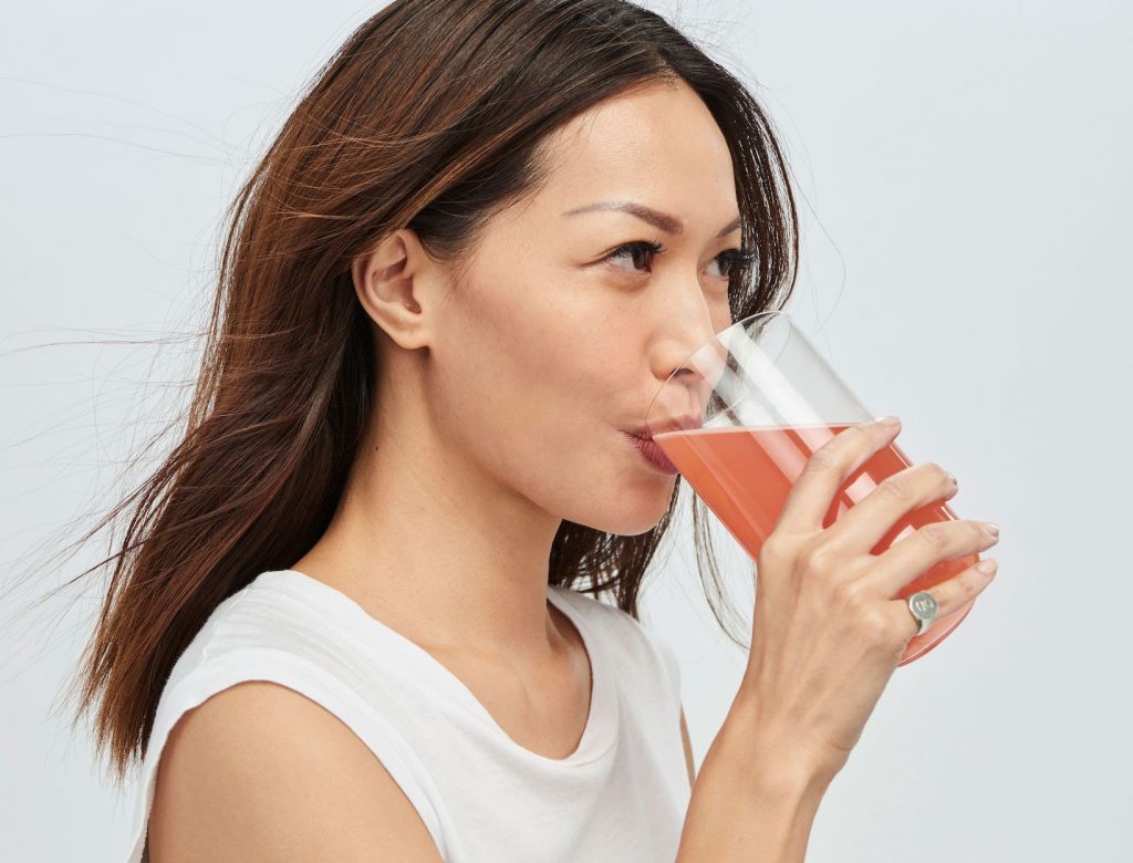 Don’t Undermine Your Skin Health. Improve Your Skin Health with a Drinkable Skincare Product