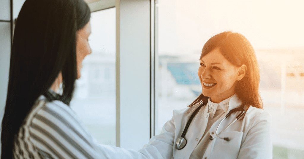 Essential Things You Should Discuss with Your Gynaecologist