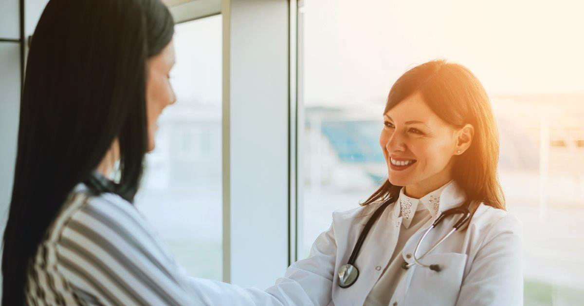 Essential Things You Should Discuss with Your Gynaecologist