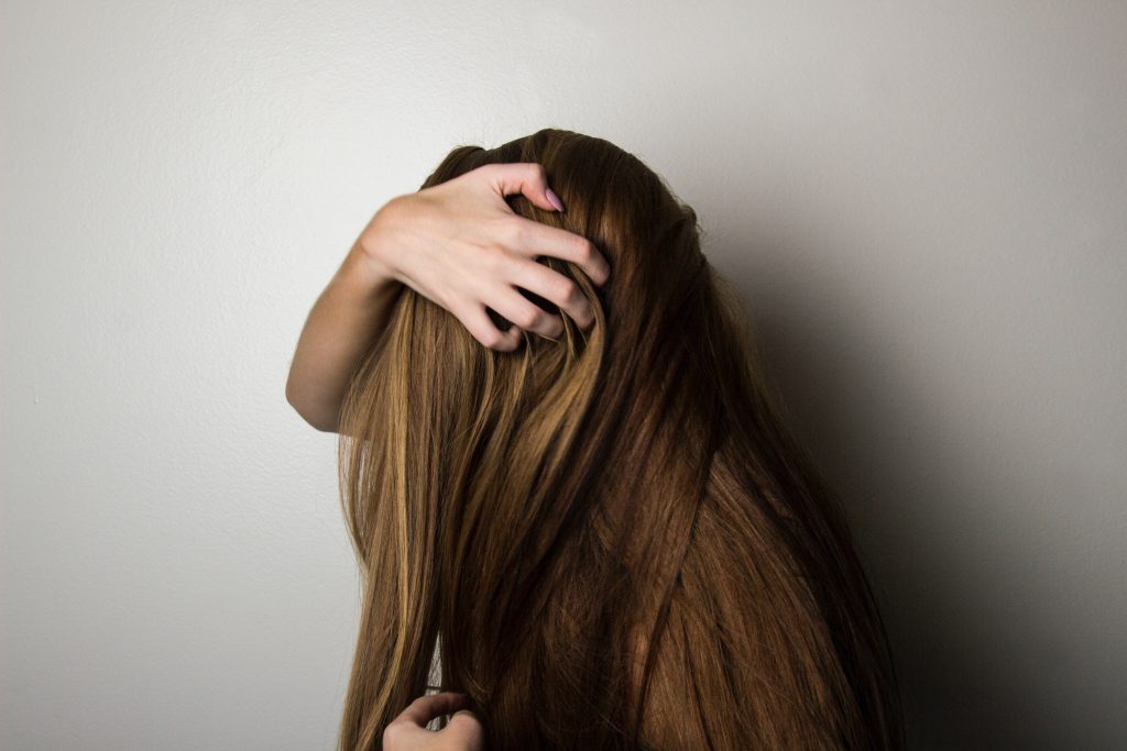 Get Lustrous and Shiny Hair With Melts Healthy Hair