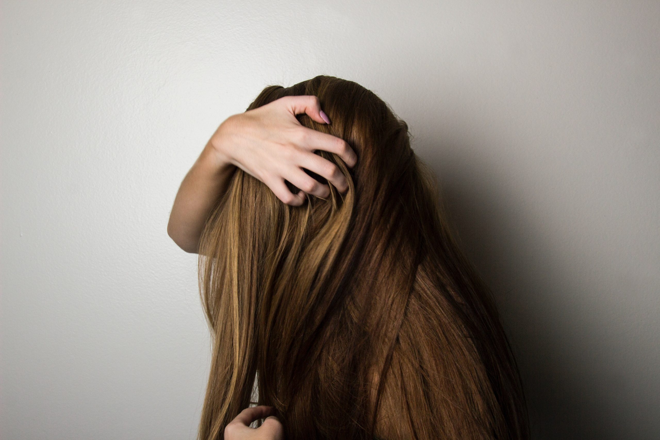 Get Lustrous and Shiny Hair With Melts Healthy Hair