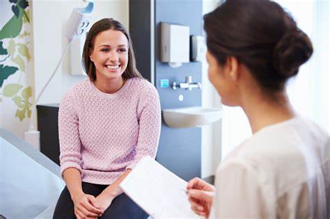 Blocked Fallopian Tubes – Symptoms and Treatment