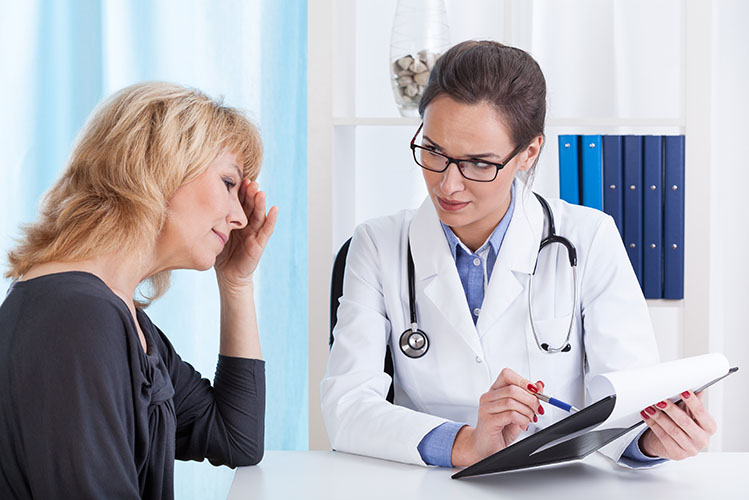 What is the Procedure Followed for Medical Termination of Pregnancy?