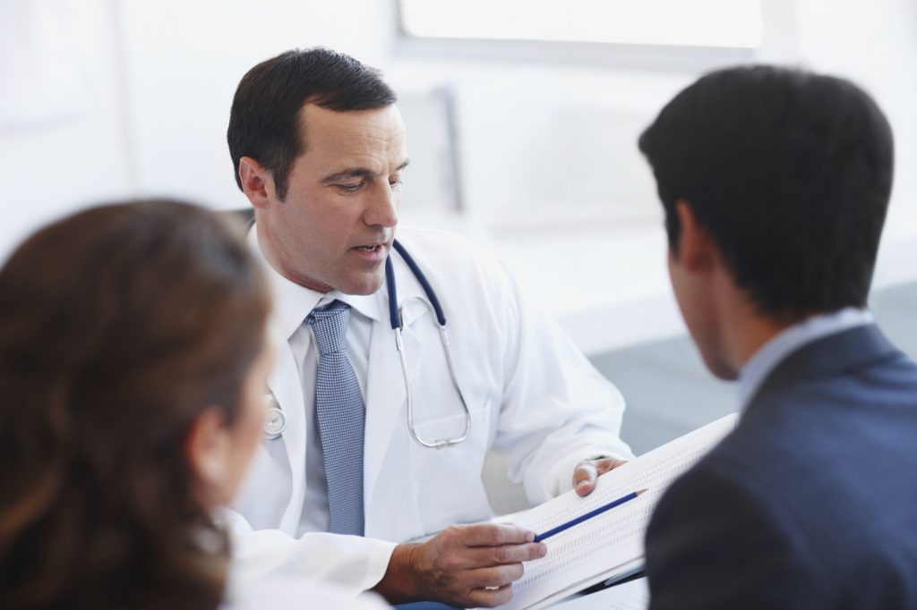 How To Get Ready For A Hysterosalpingogram (HSG) Procedure
