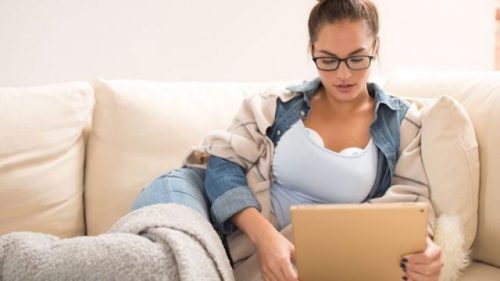 Can UTI delay your period?