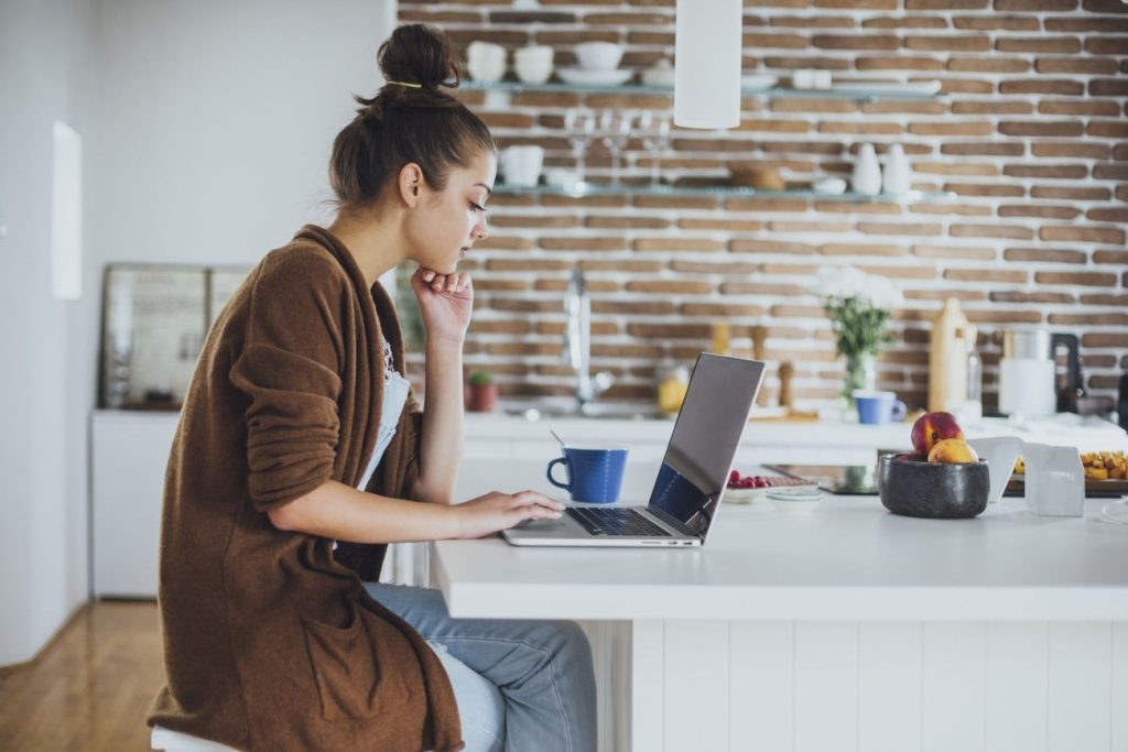 Health And Safety Risks Associated With Working From Home