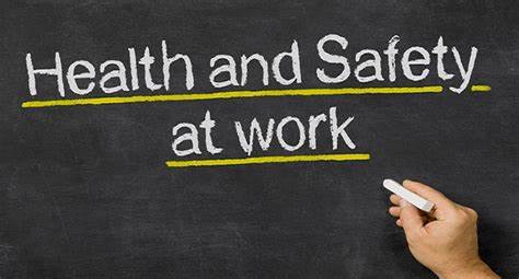 Importance of Health and Safety in the Workplace