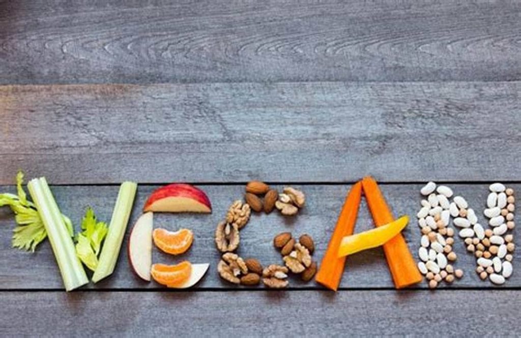 The Benefits and Risks of a Vegan Diet for Your Health