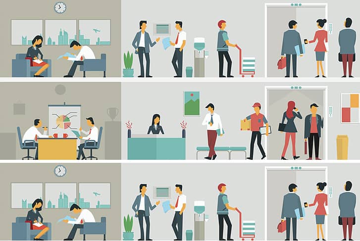 The Responsibility Of Employers To Provide A Safe And Healthy Work Environment