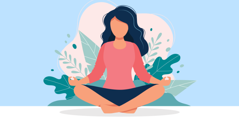 The Benefits of Meditation and How to Get Started