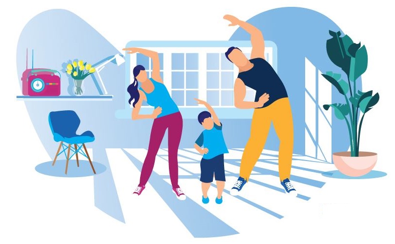 The Best Strategies for Building and Maintaining a Strong Physical Health