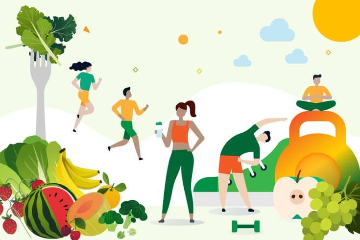 The Top Superfoods And Their Health Benefits