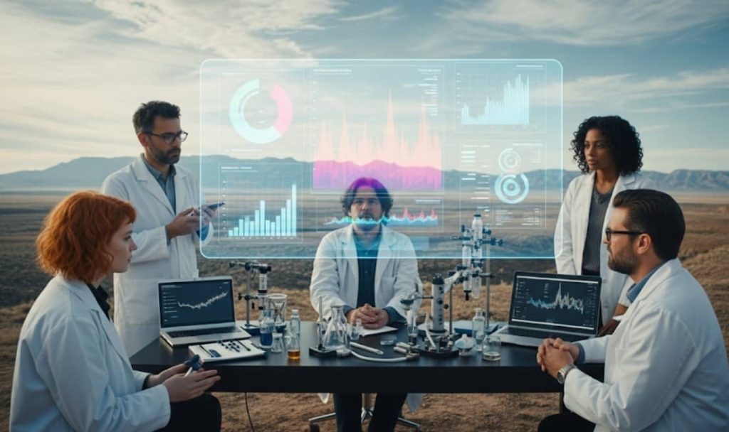 Health Myths: Busting Common Beliefs with Real-Time Experiments