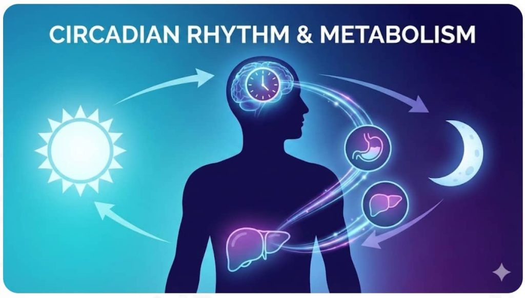Chrononutrition: The Science of Meal Timing for Peak Metabolic Health