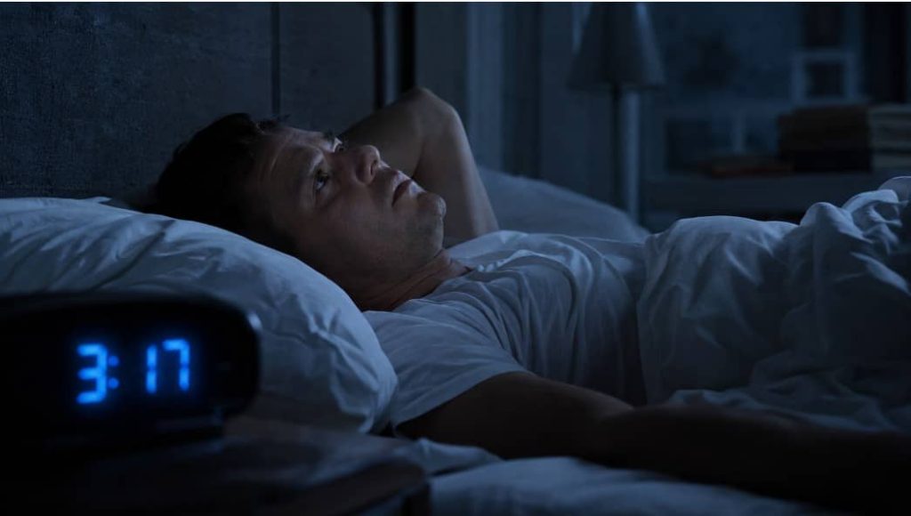 The Vagus Nerve Fix for Sleep Nobody Told You About