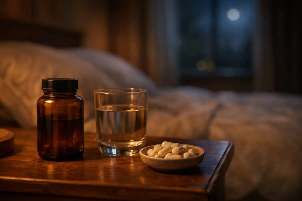 The Best Type of Magnesium for Sleep and Anxiety: One Clearly Wins